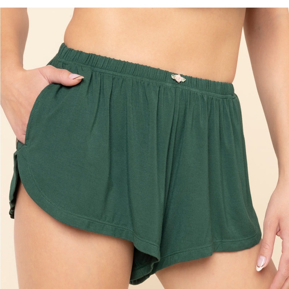 Popflex Ready for Bed Shorts XL - Picture 3 of 5